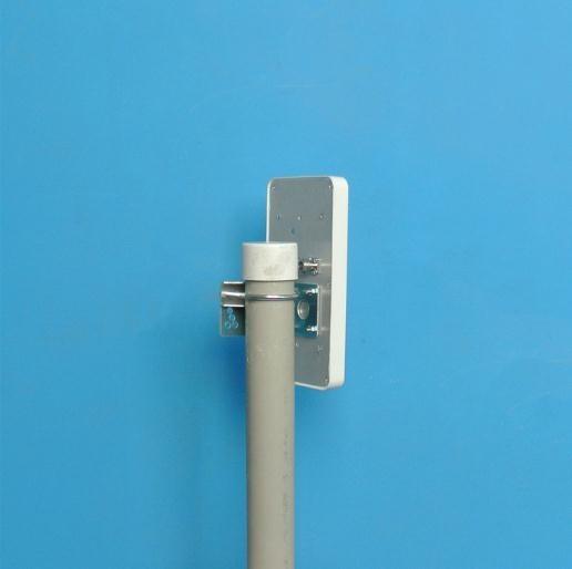 2500 - 2700 MHz Outdoor/ Indoor Directional MIMO Patch Panel Antenna for wireless hot spot coverage