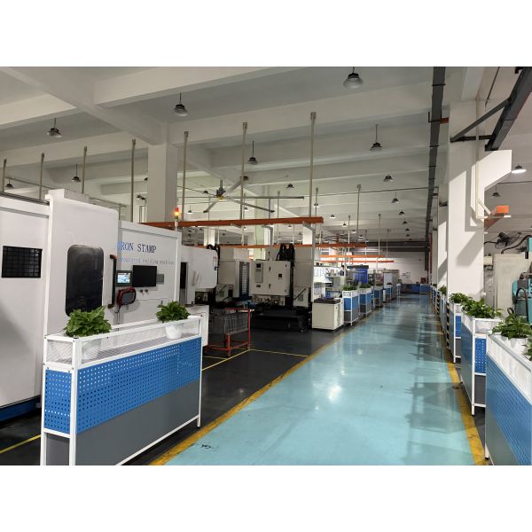 Guangzhou Hlieir Automotive Parts Co., Ltd .