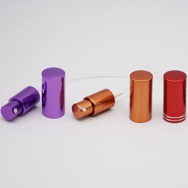 Легкая кнопка крышки флакона духов крышки брызг дезинфицирующего средства замка FEA13 на шеи