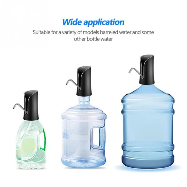 304 Stainless Steel Pipe Electric Water Dispenser Pump With 12 Months Warranty