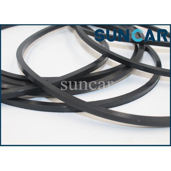 WA320-6 Gearbox Sealing Ring 419-33-21420 Komatsu Wheel Loaders Replacement Seal Parts