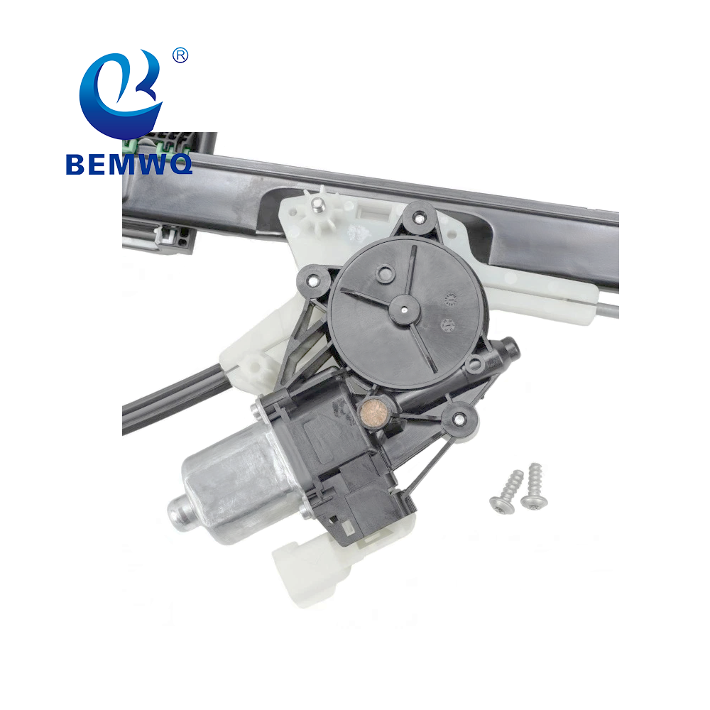 Land Rover Range Rover Sport Left Front Window Regulator LR057339
