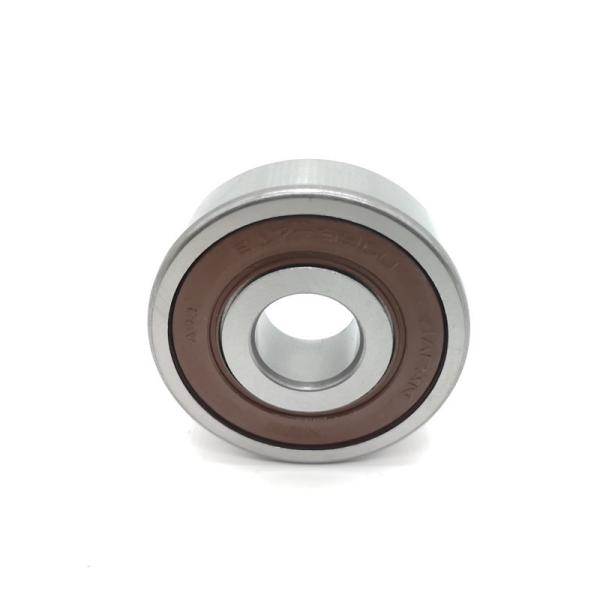 Шарикоподшипник B12-79VVC4 12x40x14/10mm паза одиночной строки глубокий