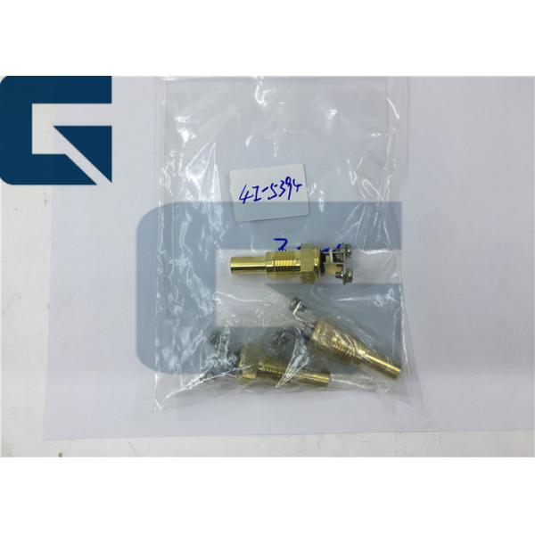 Сигнал тревоги 4И5394 4И-5394 датчика температуры воды аксессуаров 330Б Э330Б экскаватора гусеницы