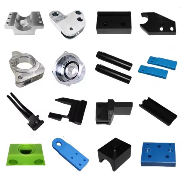 Serviços de usinagem CNC de latão e moagem de protótipos rápidos com impressão 3D de metais