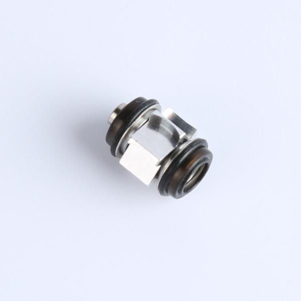 Metal High Speed Dental Handpiece Bearings For Air Turbine Handpiece