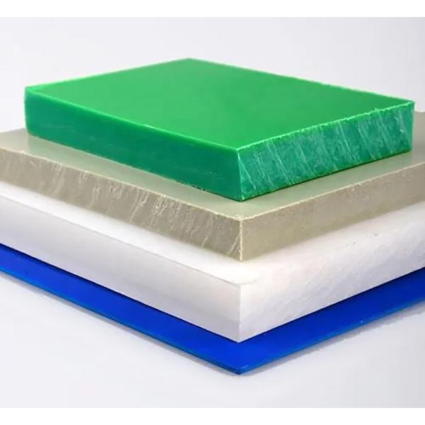 186kW Screw Extruder for Thick Board Pe Ppprofessional Wall Panel Flat Sheet Plastic Bins