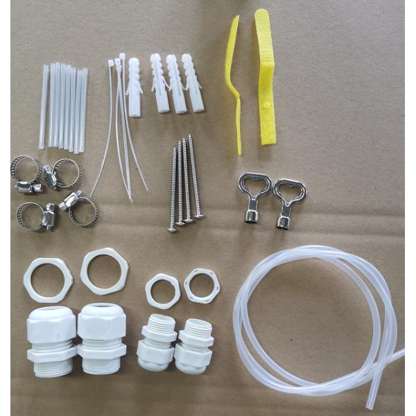 Наружная оптоволоконная распределительная коробка IP65 защита 48 порта