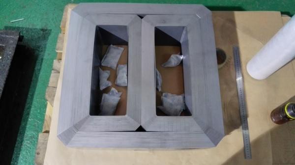 JC Uni-Core for S13 100kVA Distribution Dry Type Transformer