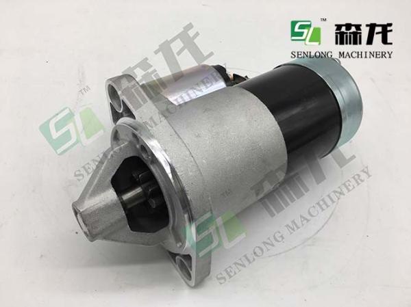 motor de acionador de partida de 12 9T CW para acionadores de partida do mercado de acessórios do motor YM20 S114-194 104211-77010 de Yanmar