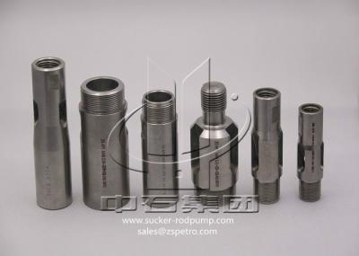 O controle das peças da bomba do campo petrolífero da precisão/areia seleciona o comprimento 0.3-8.0m do atuador