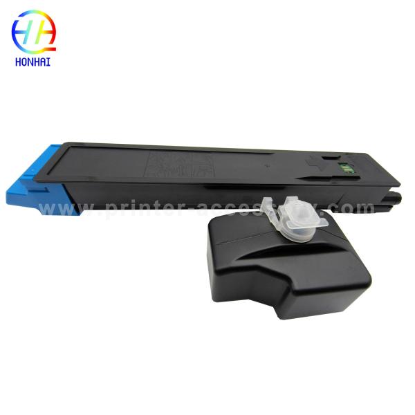 Toner Cartridge For Kyocera TK-8119 ECOSYS M8130CIDN M8124CIDN Printer Toner Cartridge