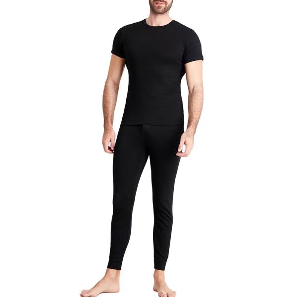 Wholesale Custom Casual Short Sleeve Sport Men Slim Fit Blank Fitted Polyester T-shirt