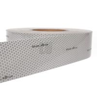 High Visibility Marine Solas Grade Reflective Tape For Rescure Boat