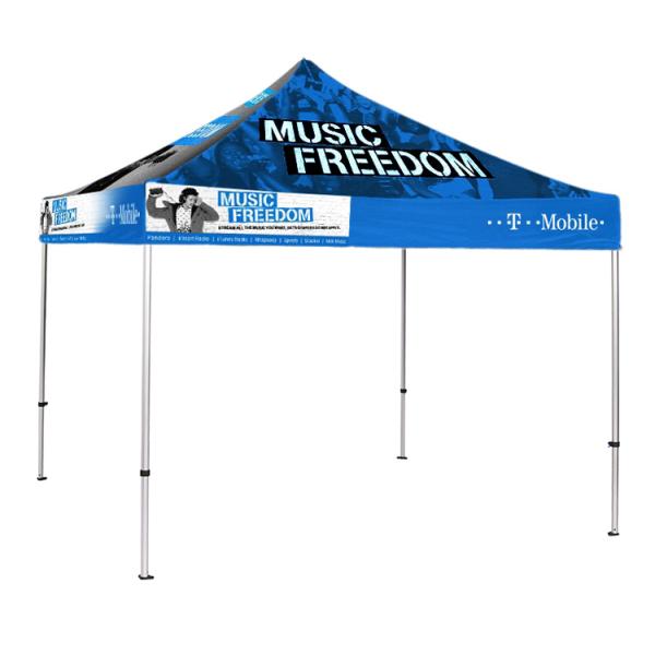 Outdoor Marquee Canopy Tent , Easy Up Canopy Tent Aluminium / Steel Frame
