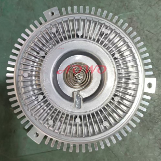 5000449447 Radiator Fan Clutch Engine Cooling Fan Clutch 3-T 4-T High Efficiency