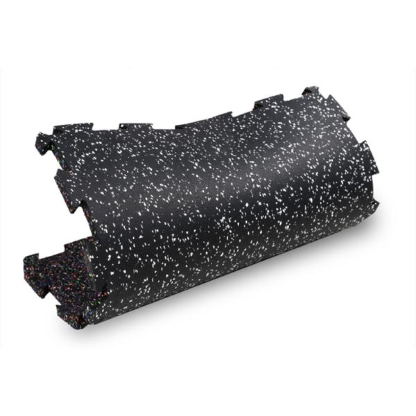 Нетоксичный фитнес резиновый напольный головоломка противоскользящий многоцелевой