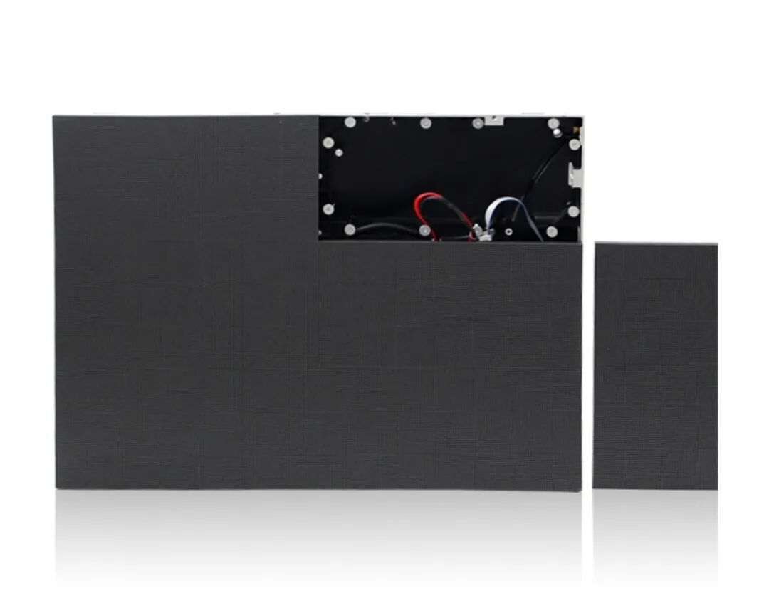 High Definition High Refresh Lightweight Flexible High Performance Indoor LED Display