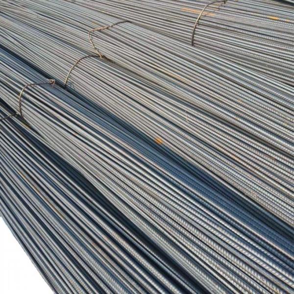 Psb1080 Deformed Reinforcing Bars Steel High Tensile Round HRB500