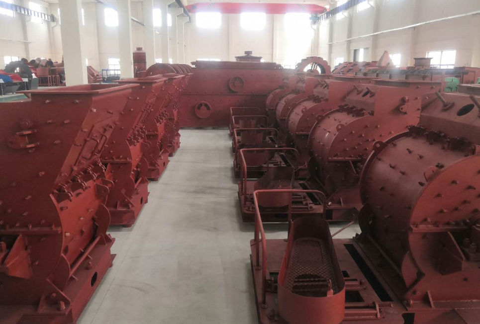 Цех заточки 20T/H 37kw порошка высокой эффективности для конструкции