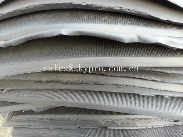 Flip-flop / beach slipper use Big EVA foam sheet roll for making soles