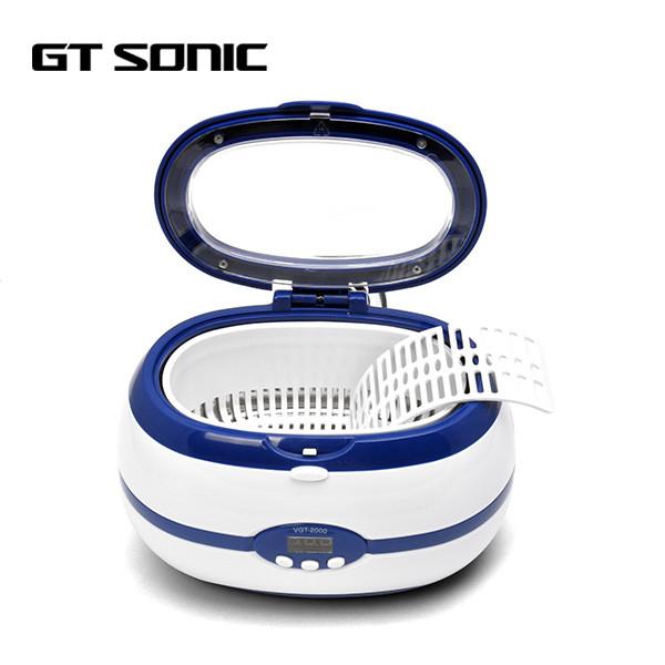 Household Electronic Glass Cleaner Automatic Control 200 * 140 * 125MM