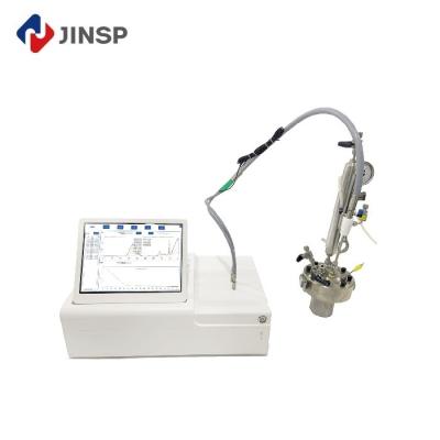 Fast Fourier Transform Infrared Spectroscopy Equipment With Innovative Optical Design