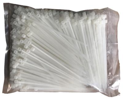 Auto que trava o certificado material de nylon do alcance PA66 do controle de nylon da erosão das cintas plásticas