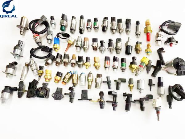 Main relay 241-8368 Magnetic Switch Relay for Cat 140H 120K 135H 120H