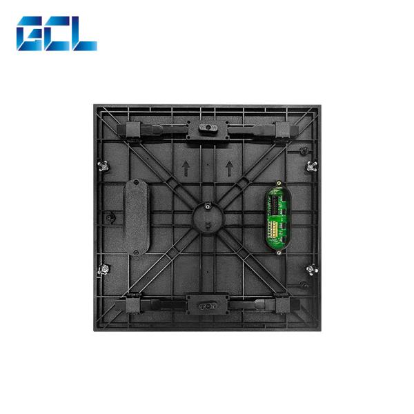 Outdoor P5.92 Advertising LED Display Screen Outdoor LED Sign Modules For Shopping Mall with 320*320 Size