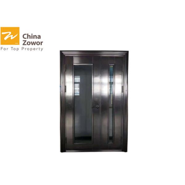 Подгонянный 1/1.5 Уеквал лист часа дверей нержавеющей стали расклассифицированны