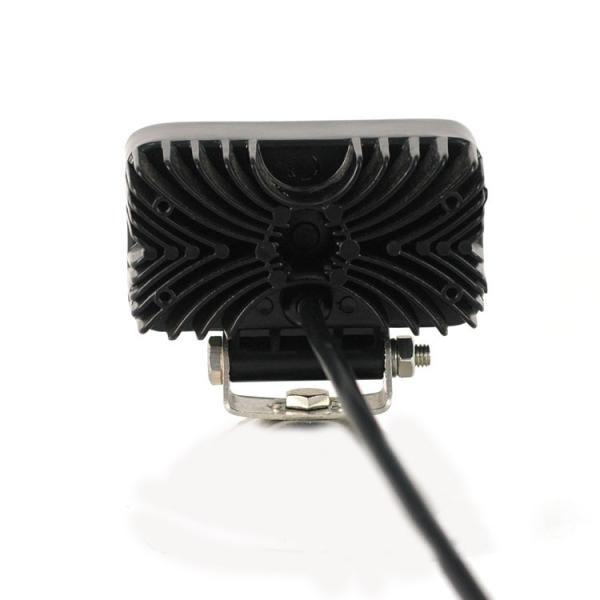 Heavy Duty LED Light Pods / LED Off Road Driving Lights Power Saving