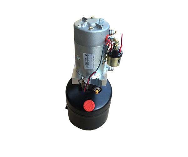 Four Post Lift Power Unit Hydraulic 4 Post Hydraulic Power Pack 0.3KW - 3KW