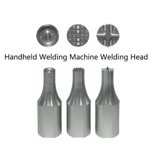 High Precision Machining Medical Parts Titanium Alloy Welder OEM ODM ISO9001