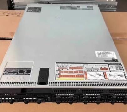 2.2GHz PowerEdge R630 Rack Server 1U 64GB Memory Tower Server