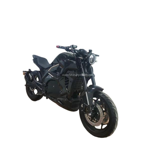 2000W 3000W 5000W 10000W Electric Motorcycle with Mid Motor Hot in Russia EU and USA