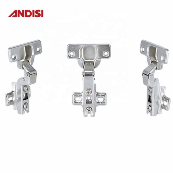 Kitchen Cabinet Doors Iron Furniture Hinges Modern Design Style Slide On Two Way Hinge