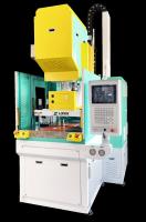 Plastic Hydraulic Vertical Injection Moulding Machine 550 Ton EVA Foam Moulding Press
