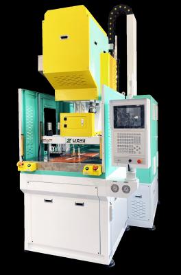 Plastic Hydraulic Vertical Injection Moulding Machine 550 Ton EVA Foam Moulding Press