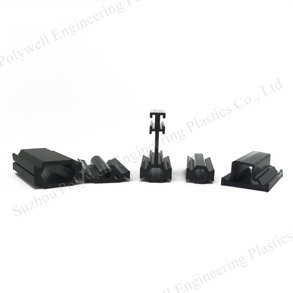 Изоляционная лента с профилем теплового разрыва полиамида PA66 для алюминиевых д