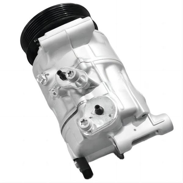 Компрессор 6PK CAR AC для VW GOLF BEETLE TIGUAN Jetta SKODA FABIA 2013-2020 5Q0820803A