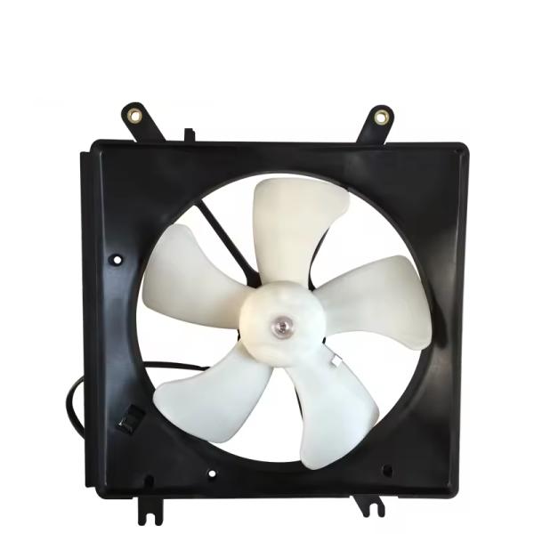 19015P0A003 12V Ventilateur réservoir d'eau ventilateur de refroidissement du ventilateur assemblage pour HONDA Accord 94-97