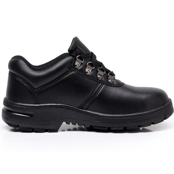 Износоустойчивое составного стального газа прокола крышки пальца ноги анти- проницаемое