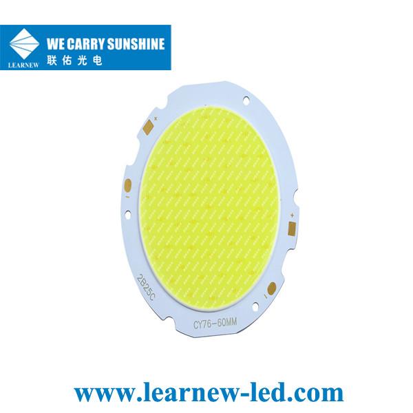 Custom High CRI 2700K 6500K COB LED Chip 2011 2820 4032 7066 4942 For Spotlight