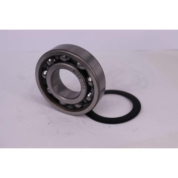 V2 V3 Vibration Level Non Standard Ball Bearings , Small Steel Ball Bearings  RLS9-2RS