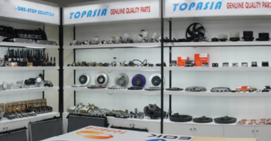 DISC Truck AC Parts Compressor Air Conditioning A5412301111 For Mercedes-Benz SK