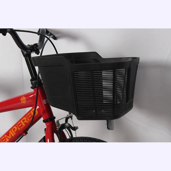 Fornecimento de fábrica personalizado crianças bicicleta novo modelo para treinamento roda crianças bicicleta