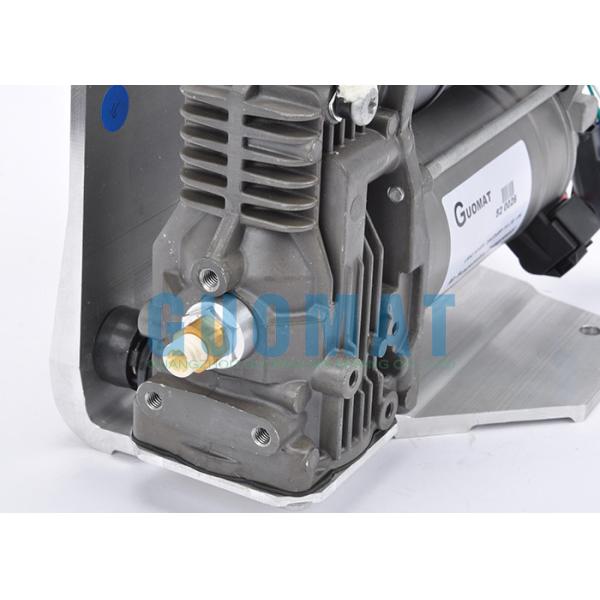 Compresor de aire de la suspensión del deporte del descubrimiento LR3 LR4 Range Rover de Land Rover LR038118