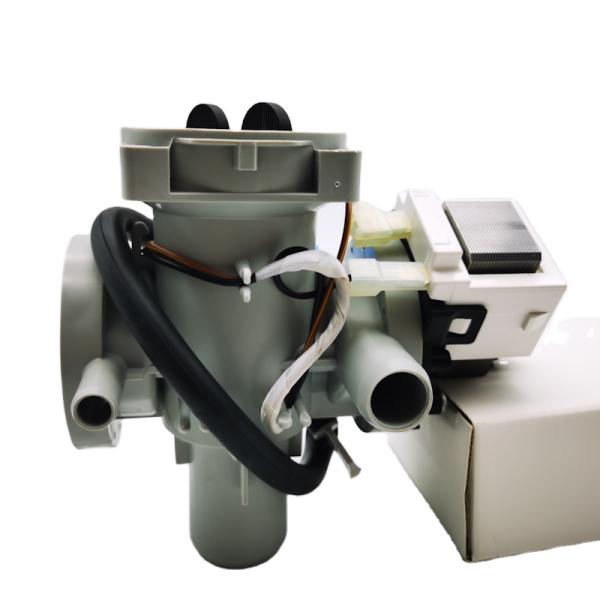 Функция 5859EN1006S Сбросный насос стиральной машины для LG 220V240V 50Hz Поддержка надмост