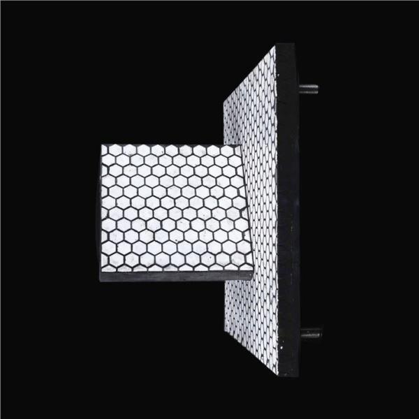 Алюминиевая керамическая облицовка керамическая пластина 300×300 мм 200×200 мм